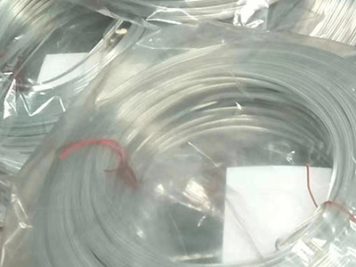 新盈镇铁芯放炮线