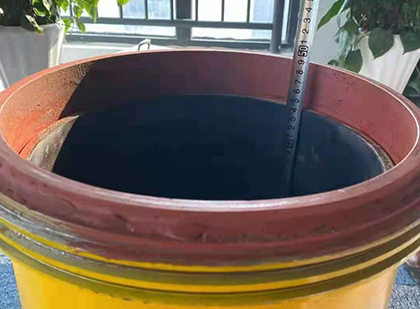 新盈镇抗爆容器