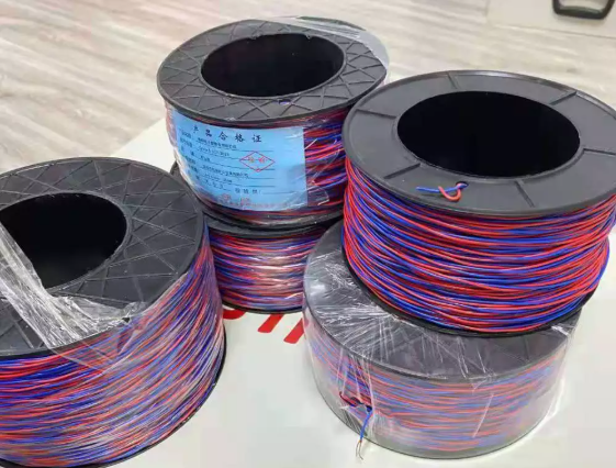 新盈镇数码雷管脚线有哪些规格？