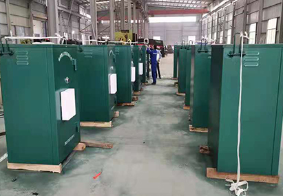 新盈镇移动炸药库：安全与效率并重的爆破行业新趋势